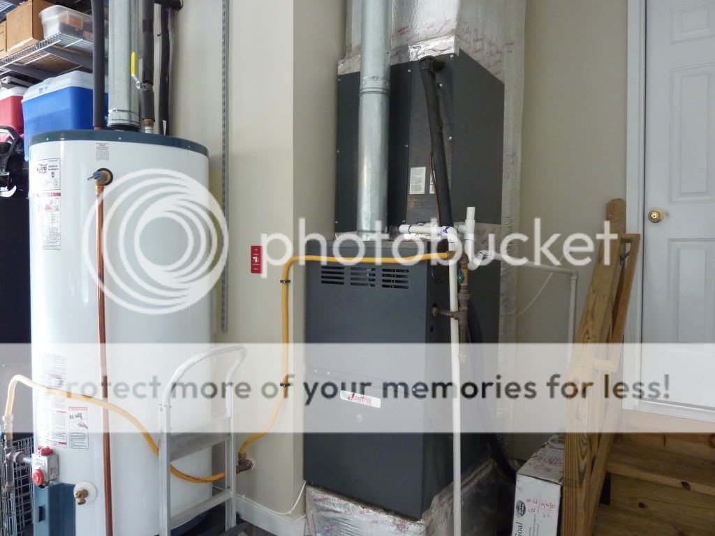 Furnace Installation Furnace Installation Diy